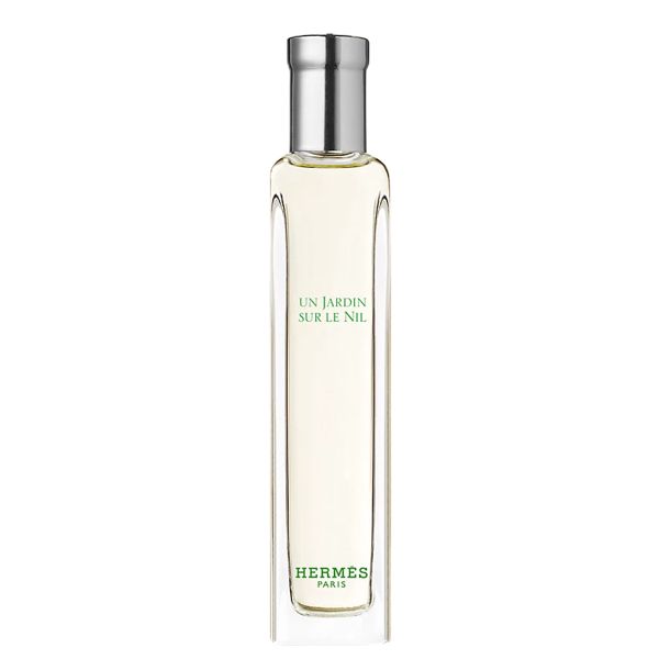 Hermes Un Jardin Sur Le Nil Travel Spray