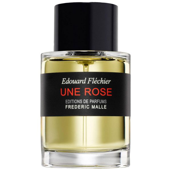  Frederic Malle Une Rose 