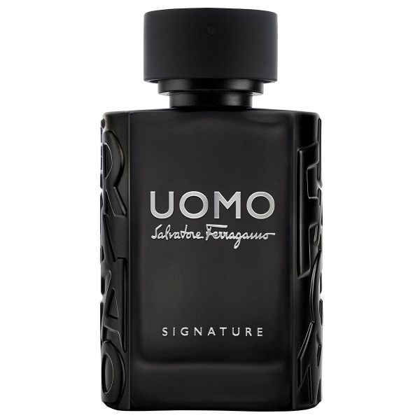  Salvatore Ferragamo Uomo Signature 