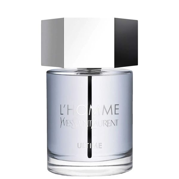  Yves Saint Laurent L'Homme Ultime 