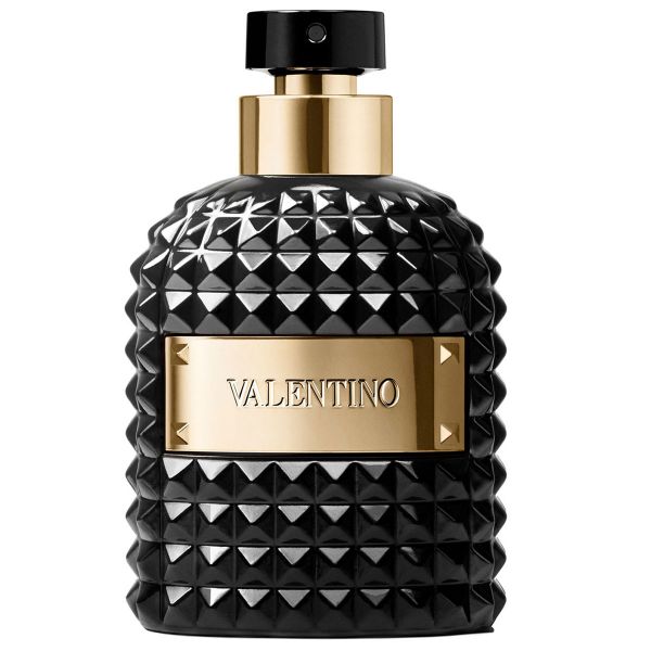  Valentino Uomo Noir Absolu 