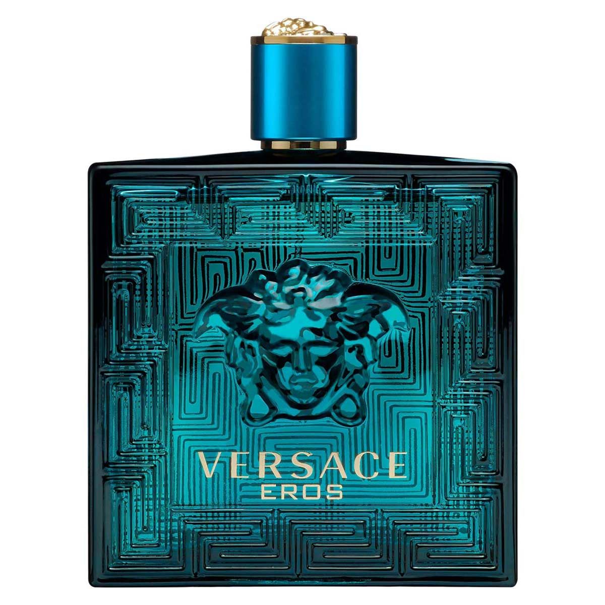  Versace Eros For Men 