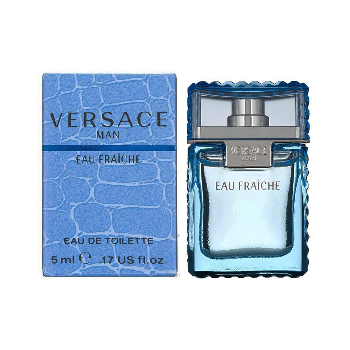  Versace Man Eau Fraiche Mini Size 