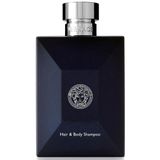  Versace Pour Homme Hair & Body Shampoo 250ml 