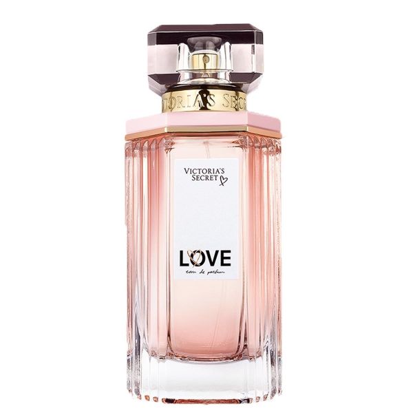  Victoria's Secret Love Eau de Parfum 