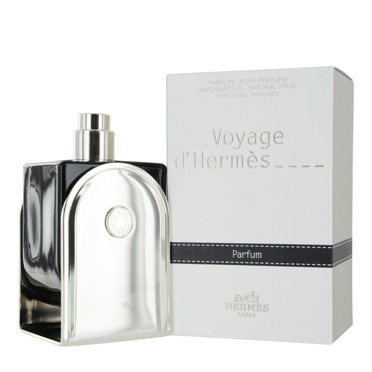  Hermes Voyage d'Hermes Parfum 