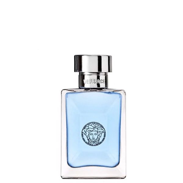  Versace Pour Homme Mini Size 