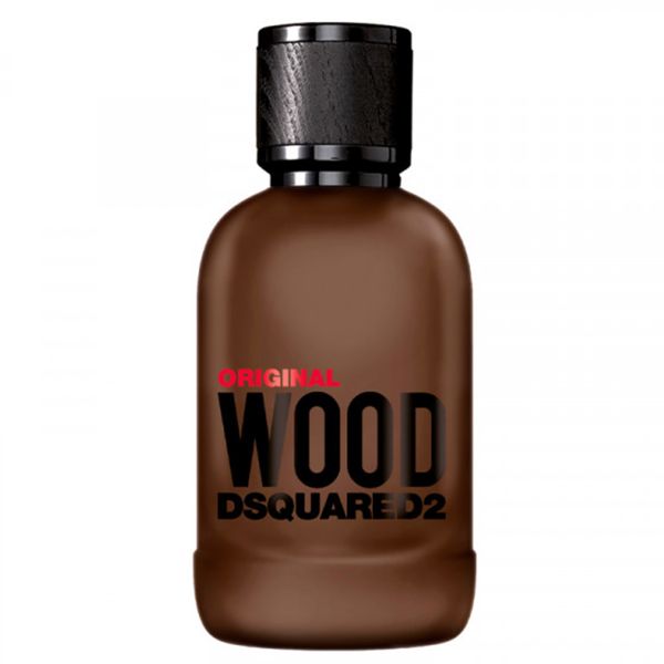  DSQUARED² Original Wood 
