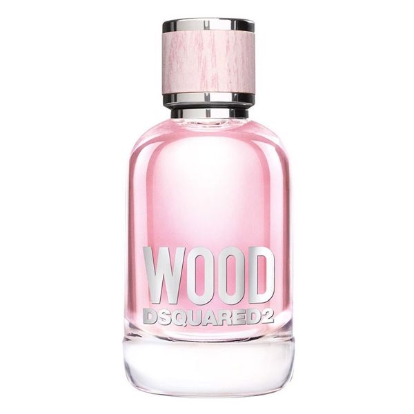  DSQUARED2 Wood for Her 