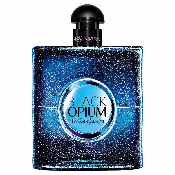  Yves Saint Laurent Black Opium Eau De Parfum Intense 