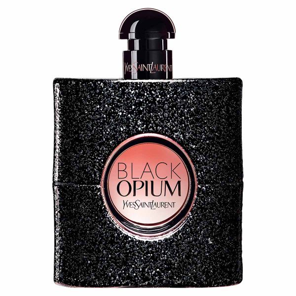 Yves Saint Laurent Black Opium