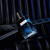  Yves Saint Laurent Y Eau de Parfum 