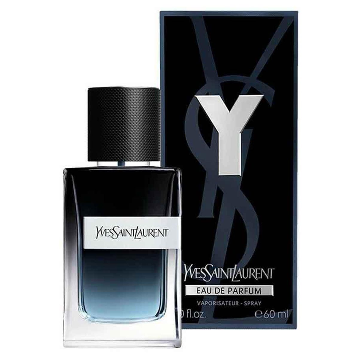  Yves Saint Laurent Y Eau de Parfum 