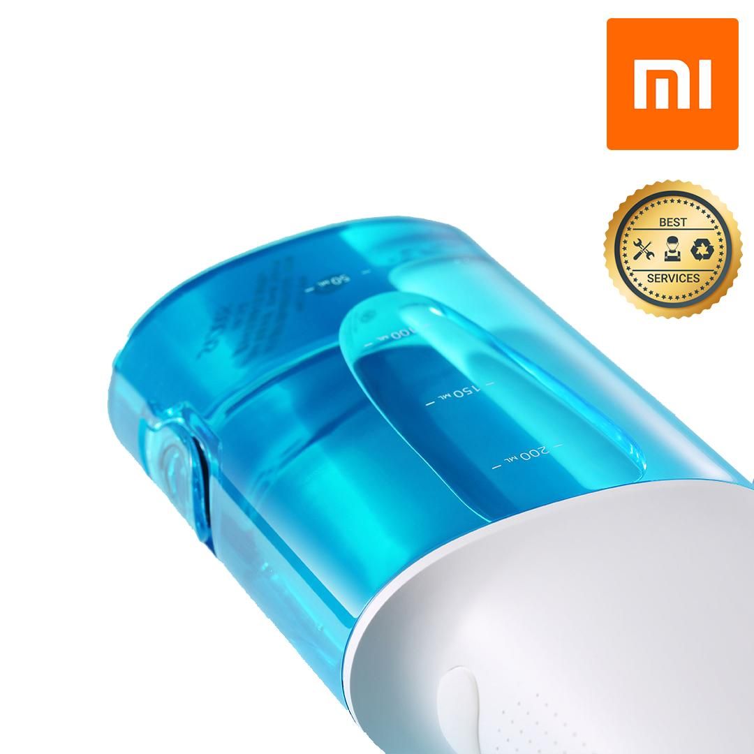 Bình xịt vệ sinh răng miệng Soocas W3 Xiaomi / Soocas portable oral irrigator W3