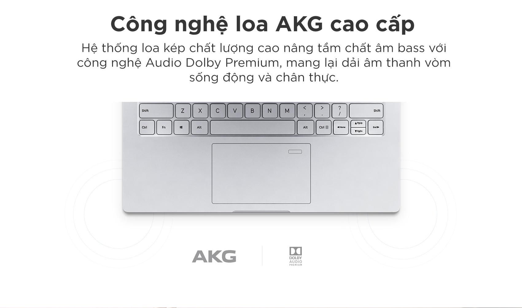 Laptop Xiaomi Mi Notebook Air Core i5-7200U/Win10 (13.3 inch) - Silver - Hàng Chính Hãng
