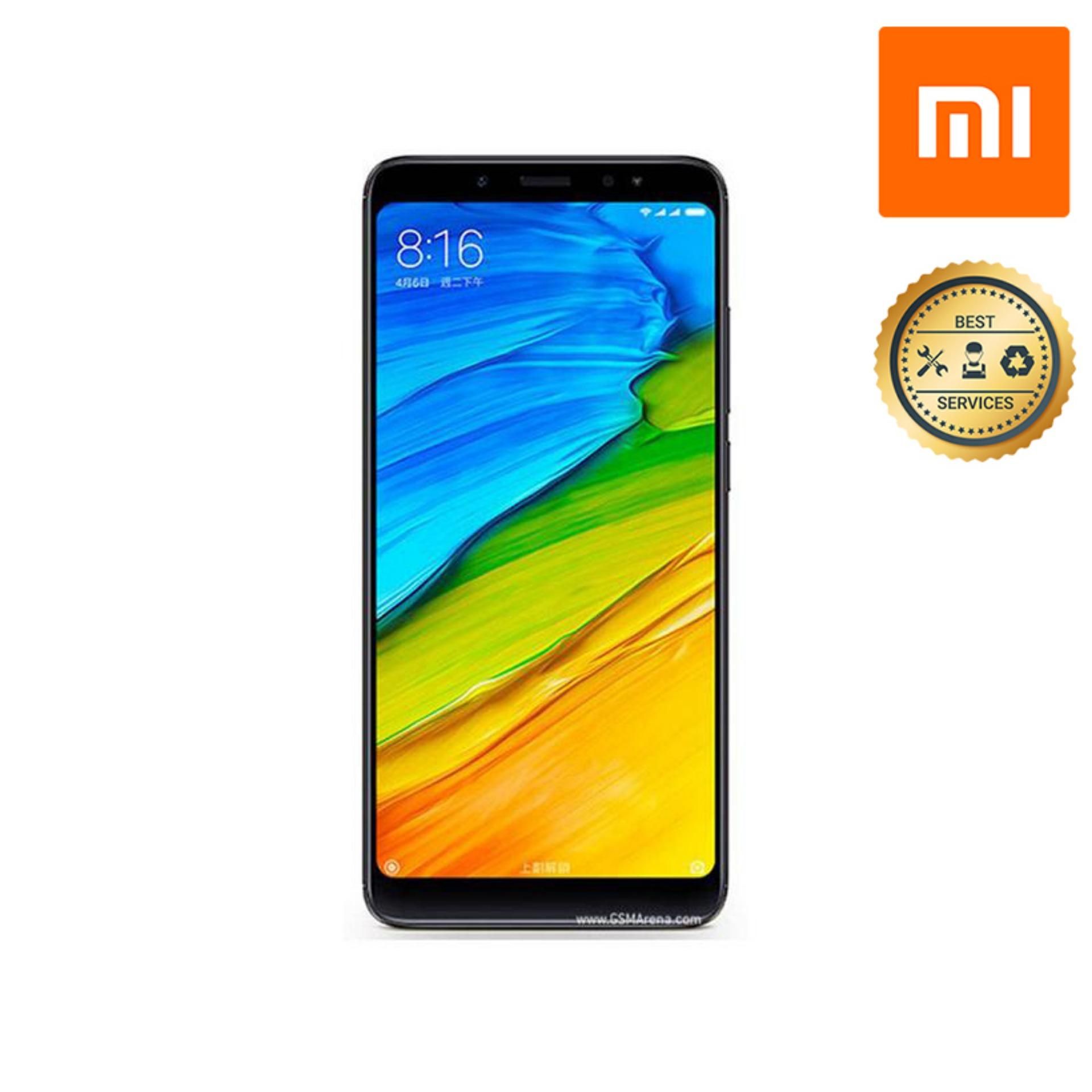 Điện thoại Xiaomi Redmi Note 5