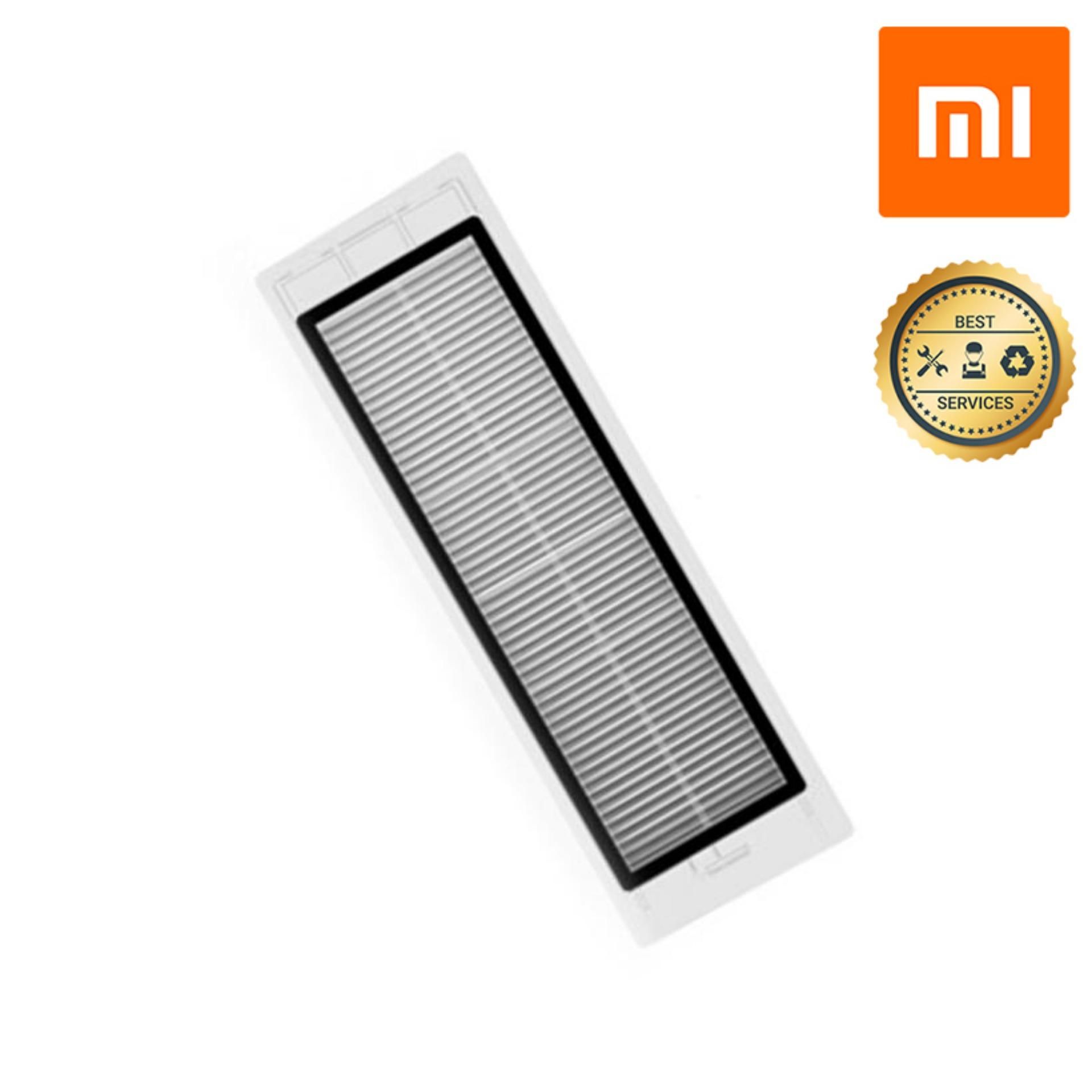 Màng lọc thay máy hút bụi Robot Mi Vacuum (2 cái) / Mi Robot Vacuum Filter (2-pack)