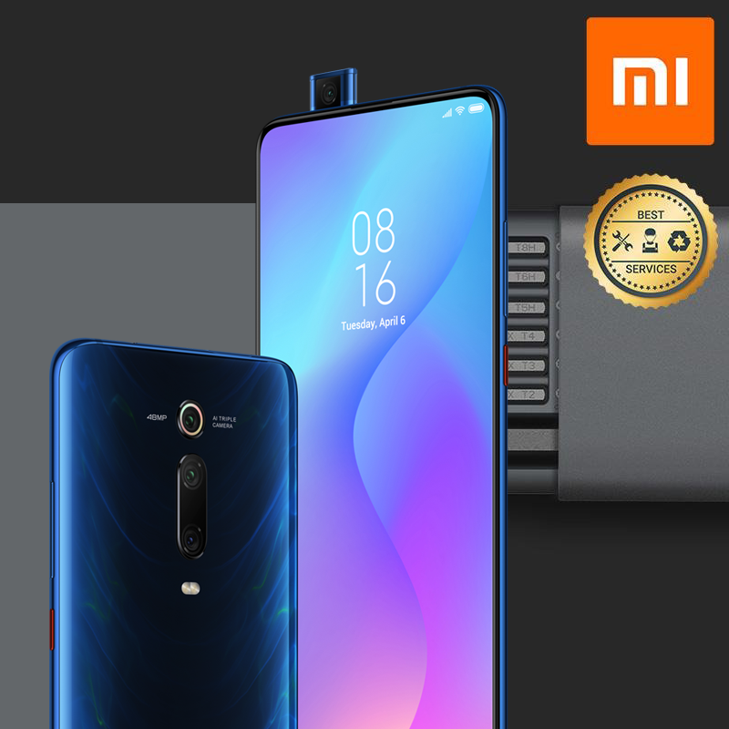 Xiaomi Mi 9T 6G/64G Quốc Tế