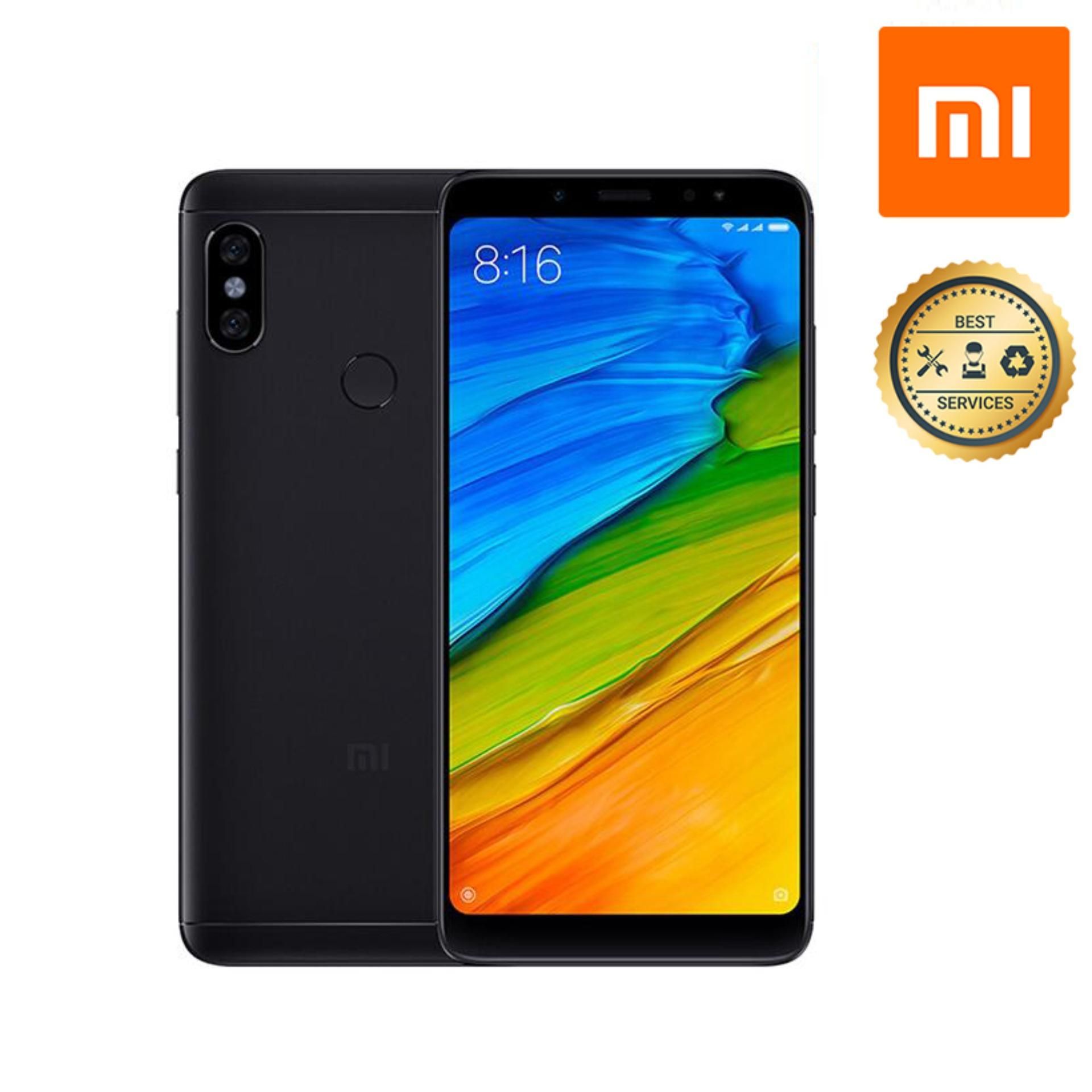 Điện thoại Xiaomi Redmi Note 5
