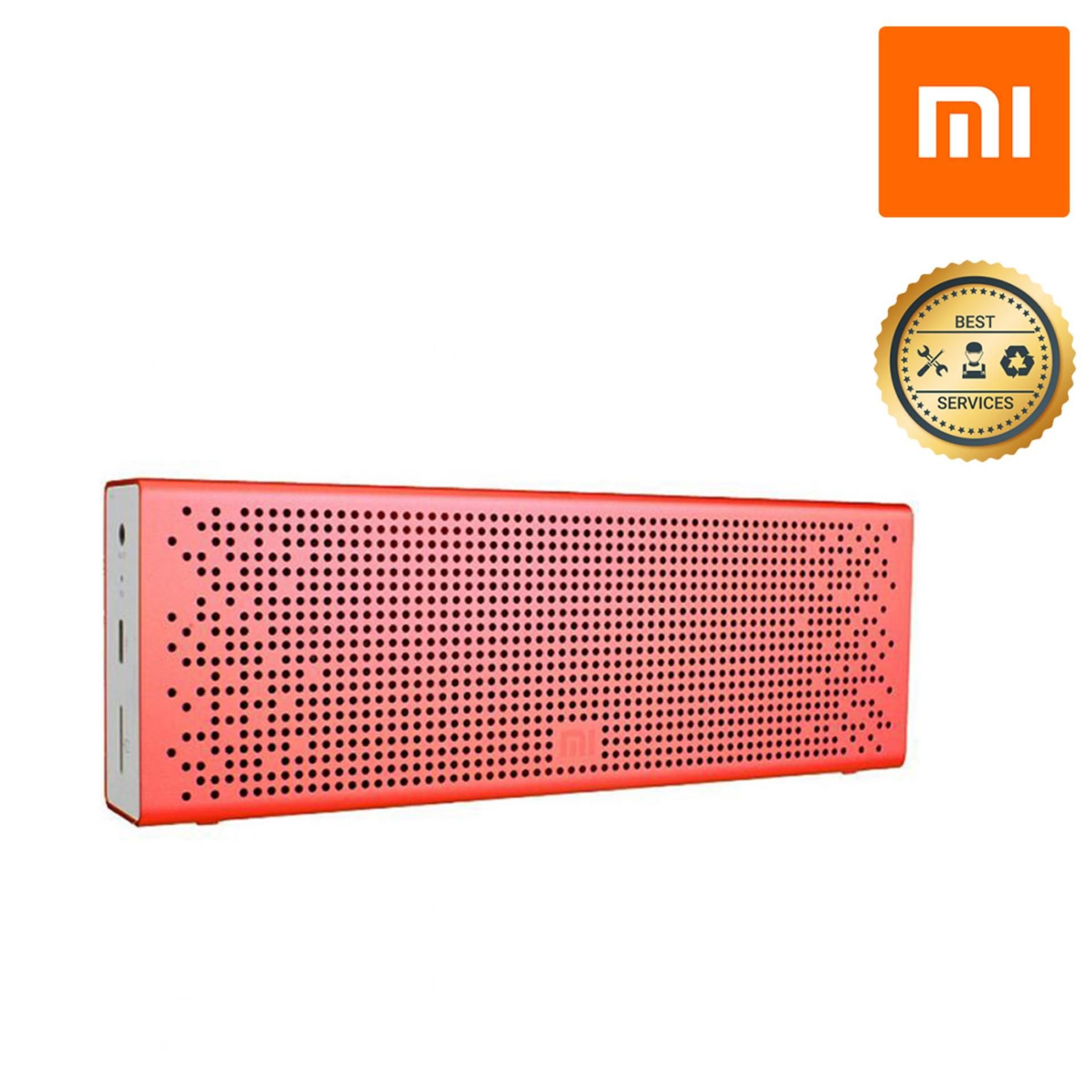 Loa nghe nhạc bass cộng hưởng 1500mAH Xiaomi / Mi Bluetooth Speaker