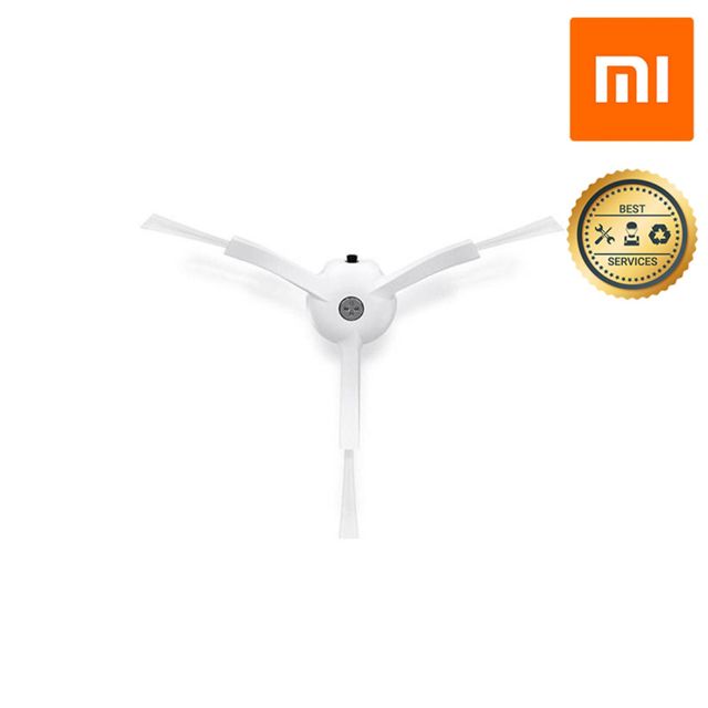 Chổi quét bụi (quét góc) thay thế cho Robot hút bụi Xiaomi / Mi Robot Vacuum Corner Brush (2-pack)
