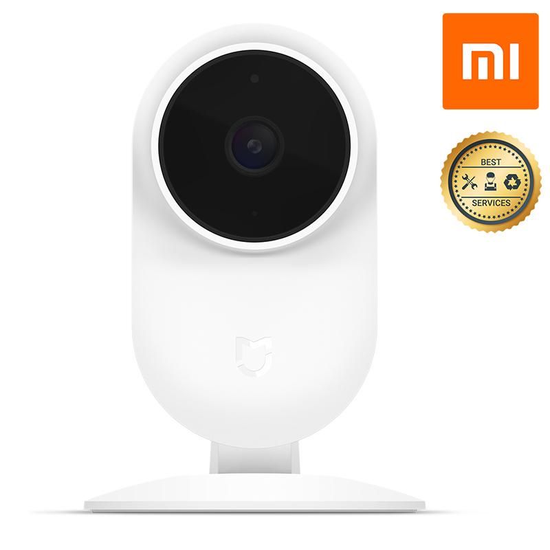 Camera Thông Minh Mijia Basic 1080p
