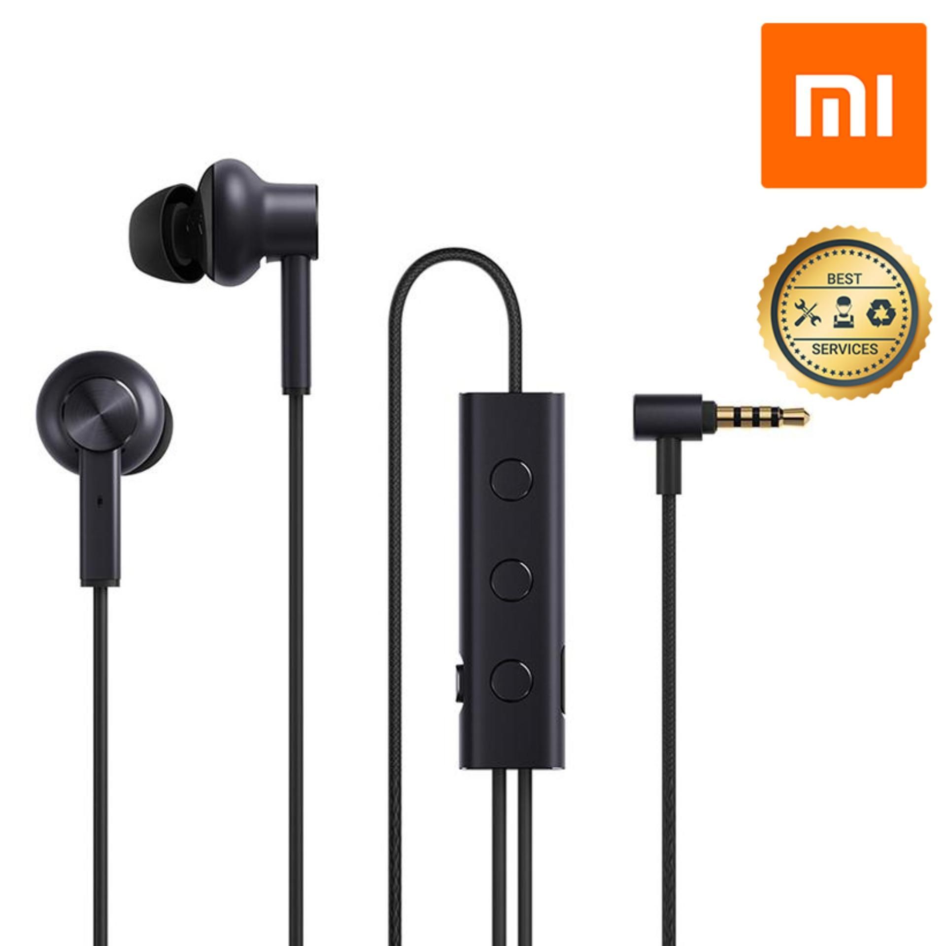 Tai Nghe Chống Ồn XiaoMi / Mi Noise Canceling Earphones