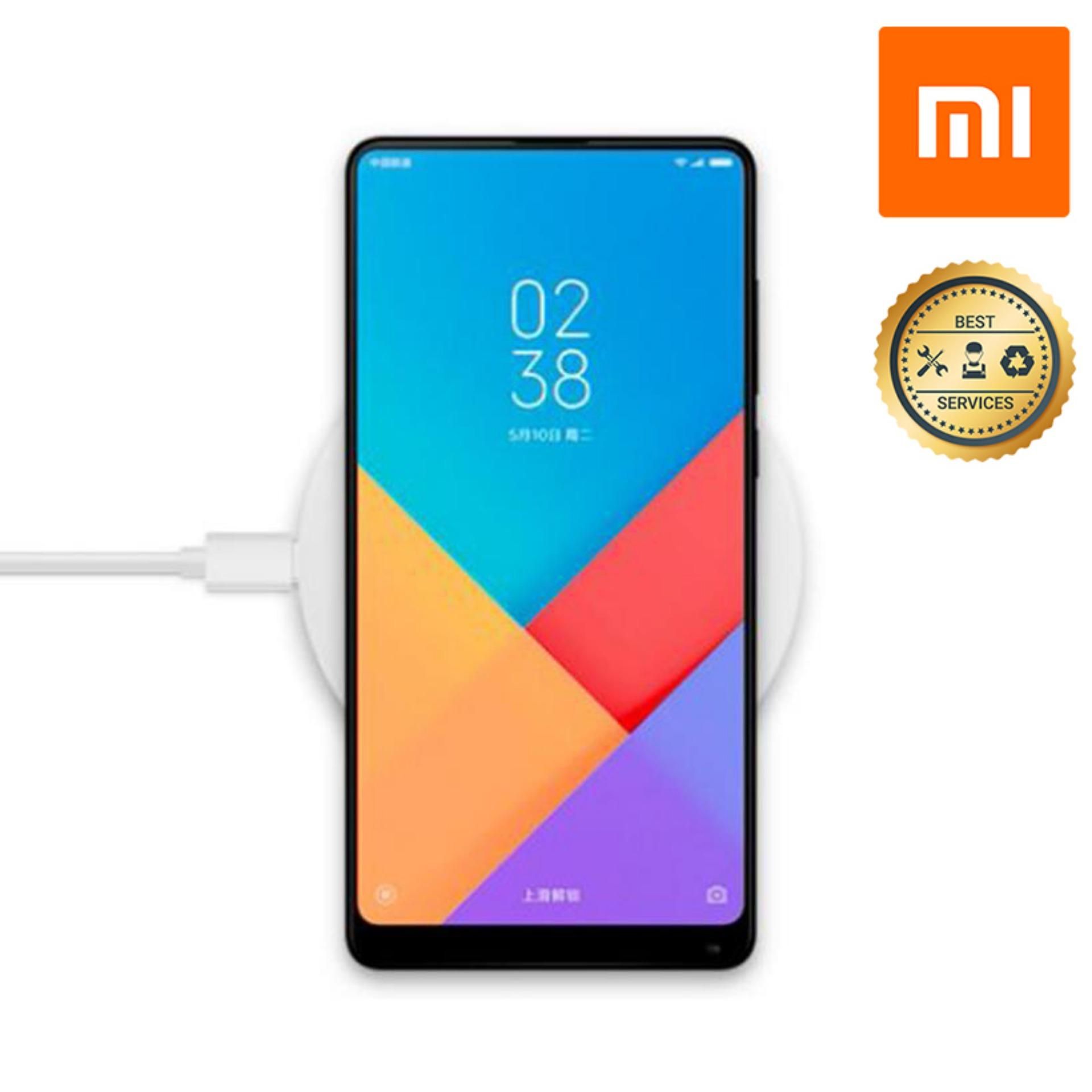 Đế sạc không dây thông minh Xiaomi Mi Wireless Charger / Mi Wireless Charger