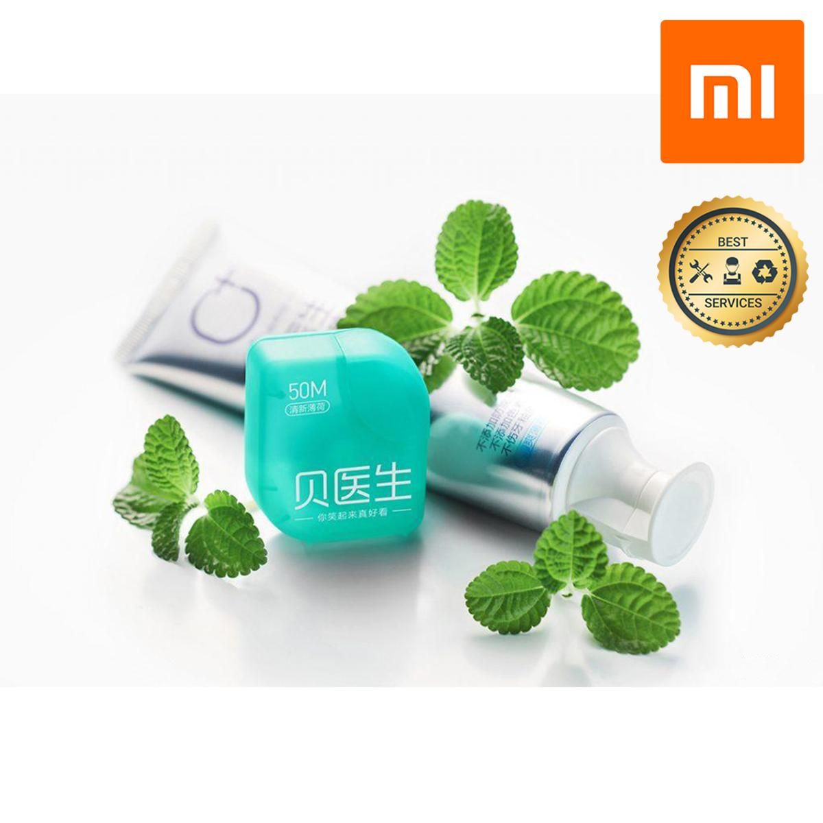 Chỉ nha khoa Dr Bei Dental Floss / Mi Doctor-B Dental Floss