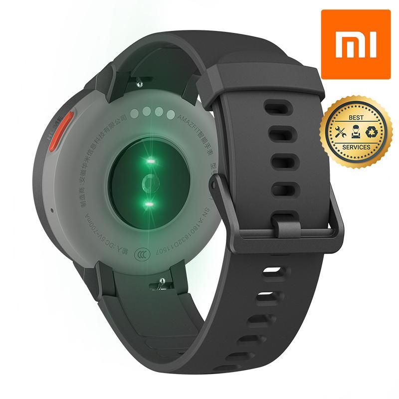 Đồng hồ thông minh Huami AMAZFIT VERGE 3