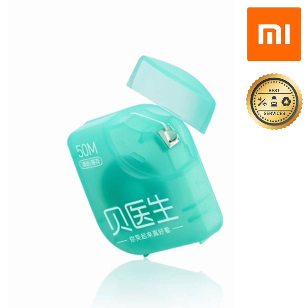 Chỉ nha khoa Dr Bei Dental Floss / Mi Doctor-B Dental Floss