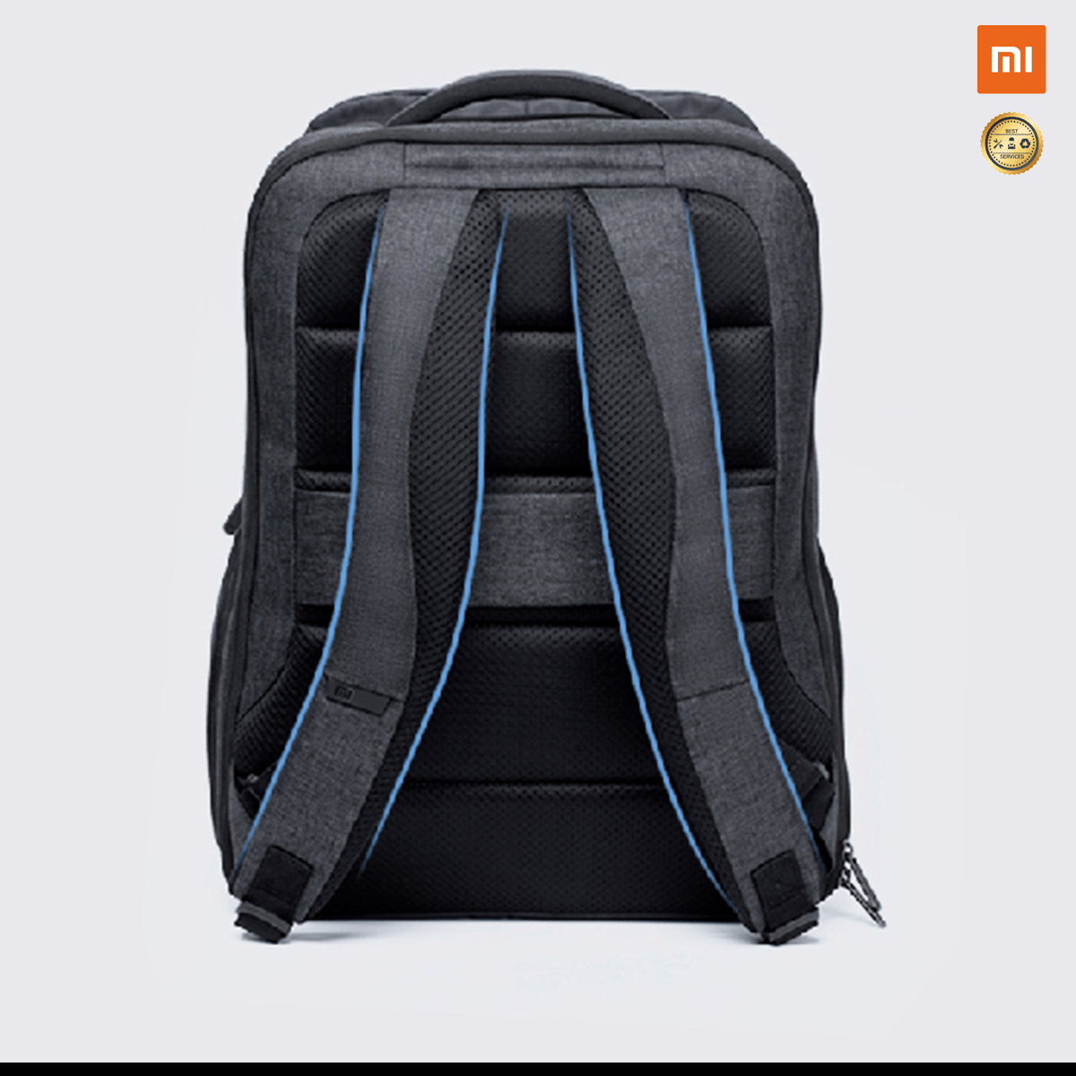 Ba Lô Cao Cấp Mi Urban Backpack 2 - Hàng Chính Hãng