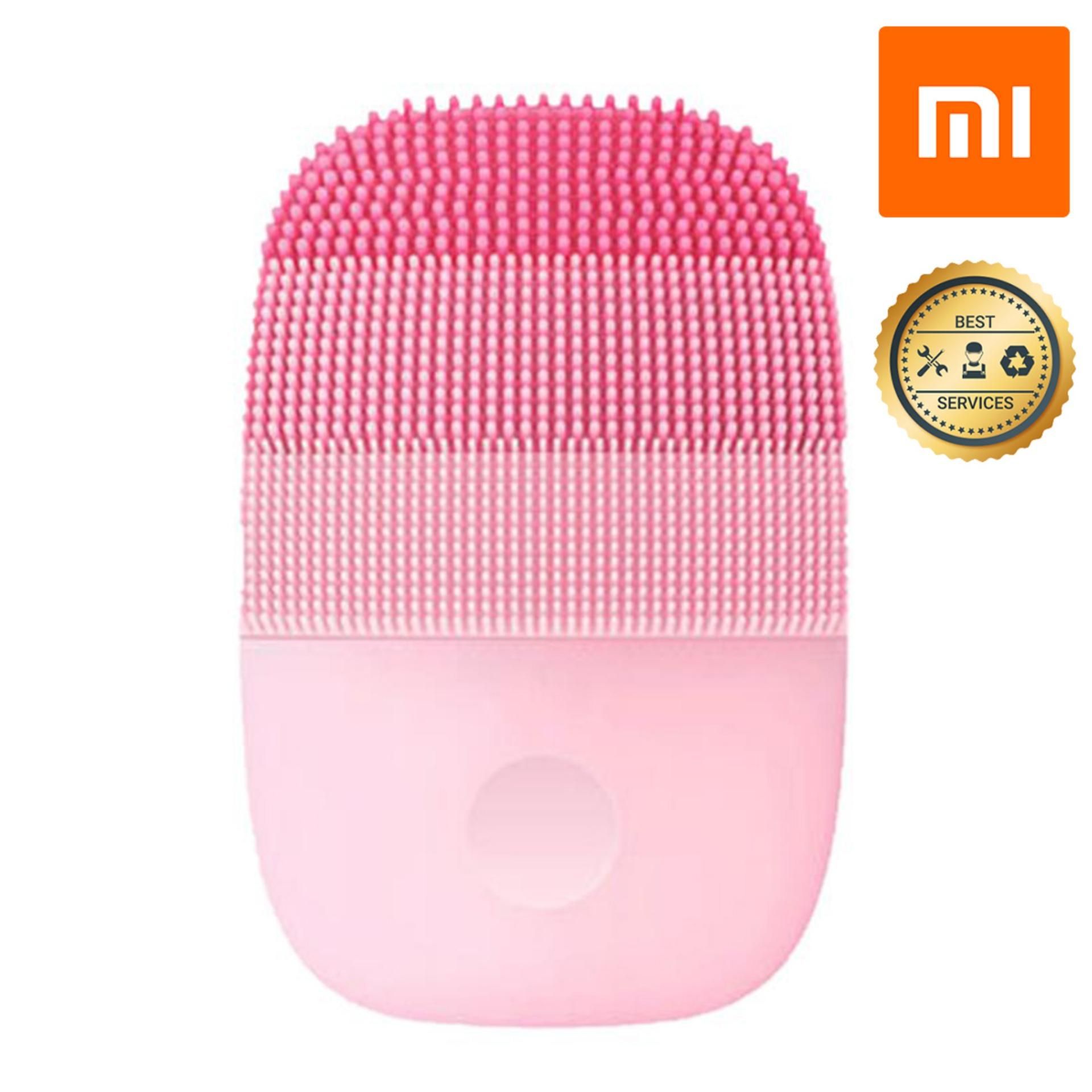 Máy rửa mặt sóng âm Xiaomi inFace / Inface Sound Wave Facial Cleaner