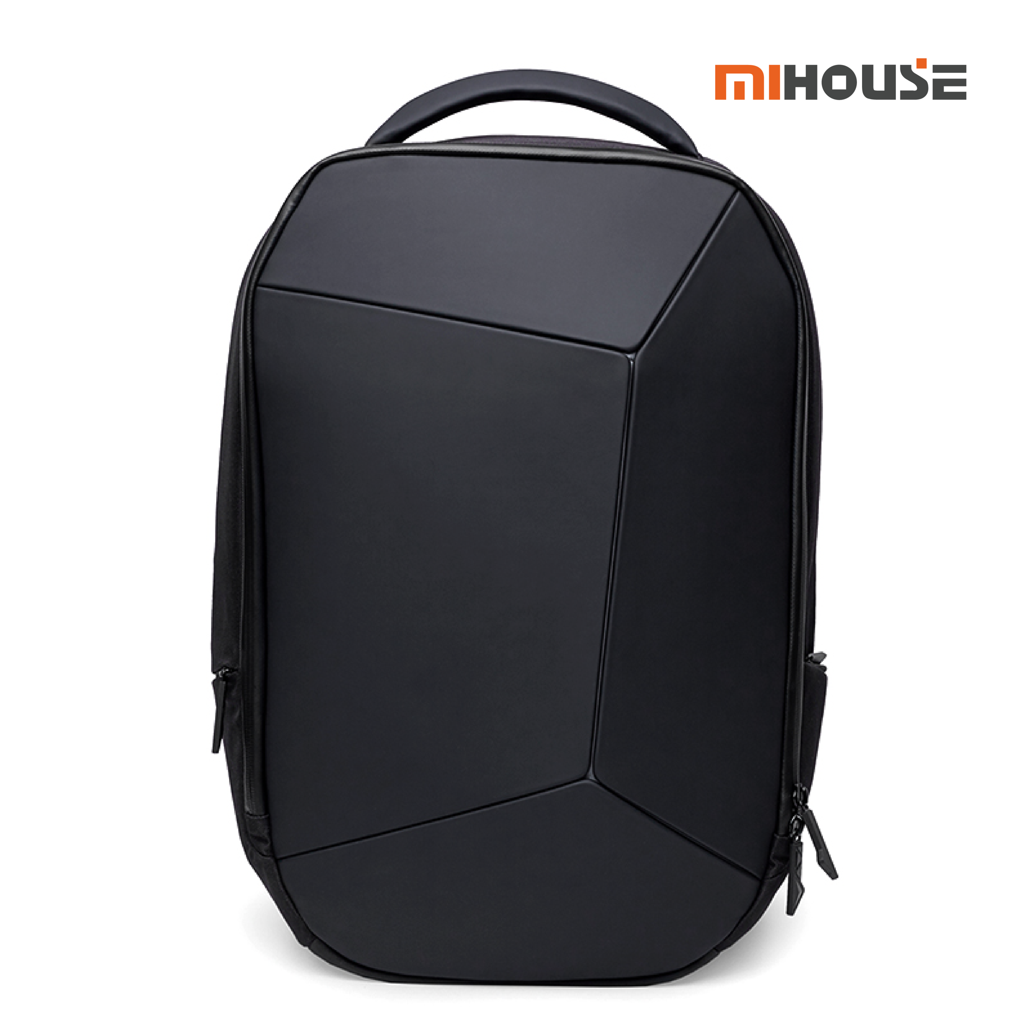 Balo Công Nghệ Cao Cấp Mi Geek Backpack Black