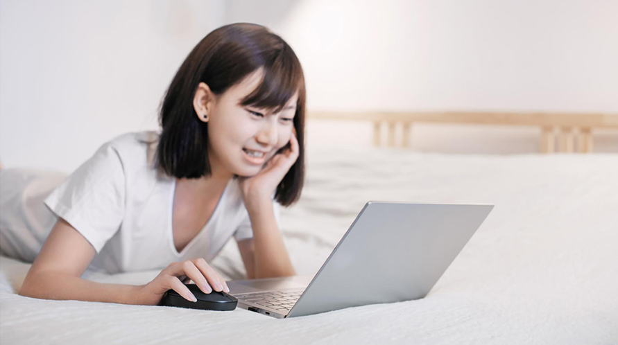 Chuột Không Dây XiaoMi Wireless /Mi Wireless Mouse