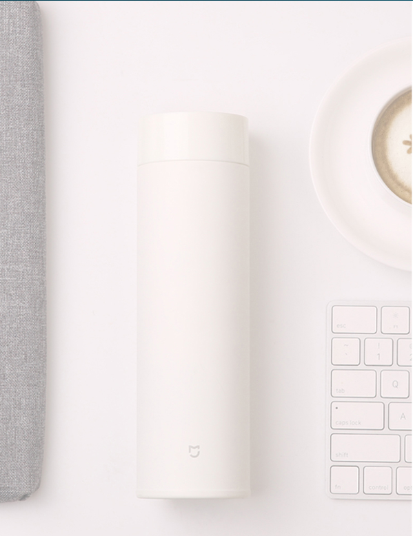 Bình giữ nhiệt 12 lớp cách nhiệt Xiaomi 500ml / Mi Vacuum Flask