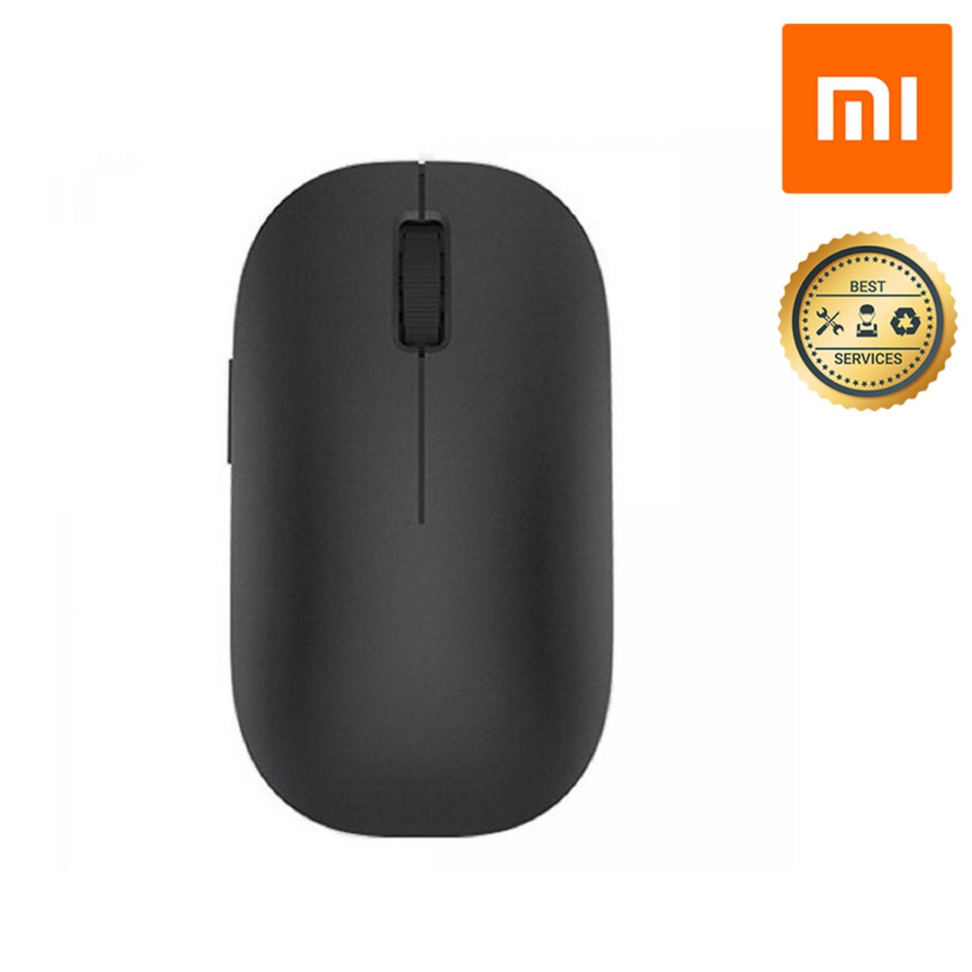 Chuột Không Dây XiaoMi Wireless /Mi Wireless Mouse