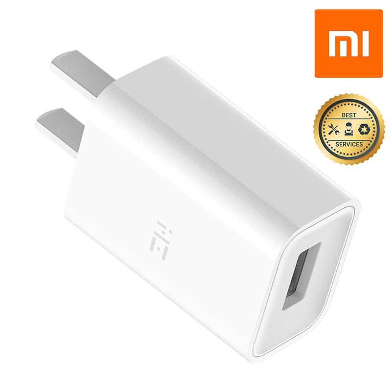 Adapter Sạc Nhanh Xiaomi ZMI Xiaomi ZMi 5V 2A chuẩn 3C - AP611