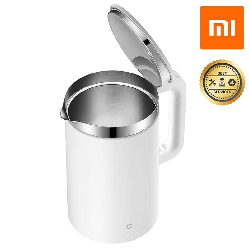 Ấm đun nước cách nhiệt thông minh - điều khiển từ xa Xiaomi / Mi Smart Kettle