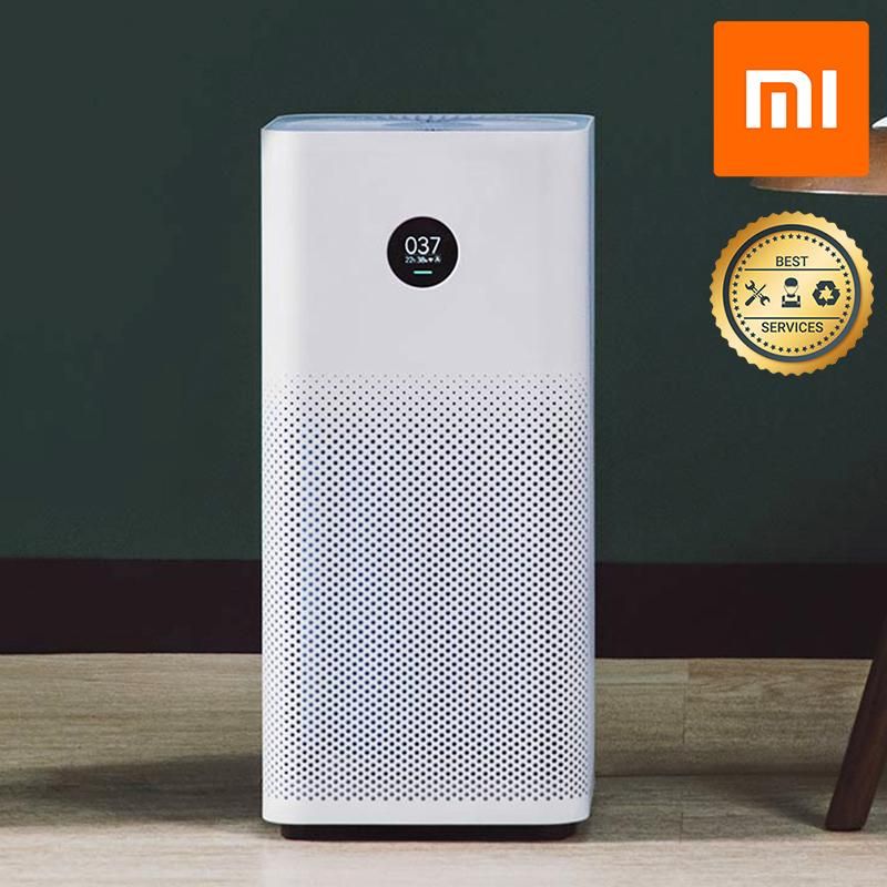 Máy lọc không khí Xiaomi Mi Air Purifier 2S EU