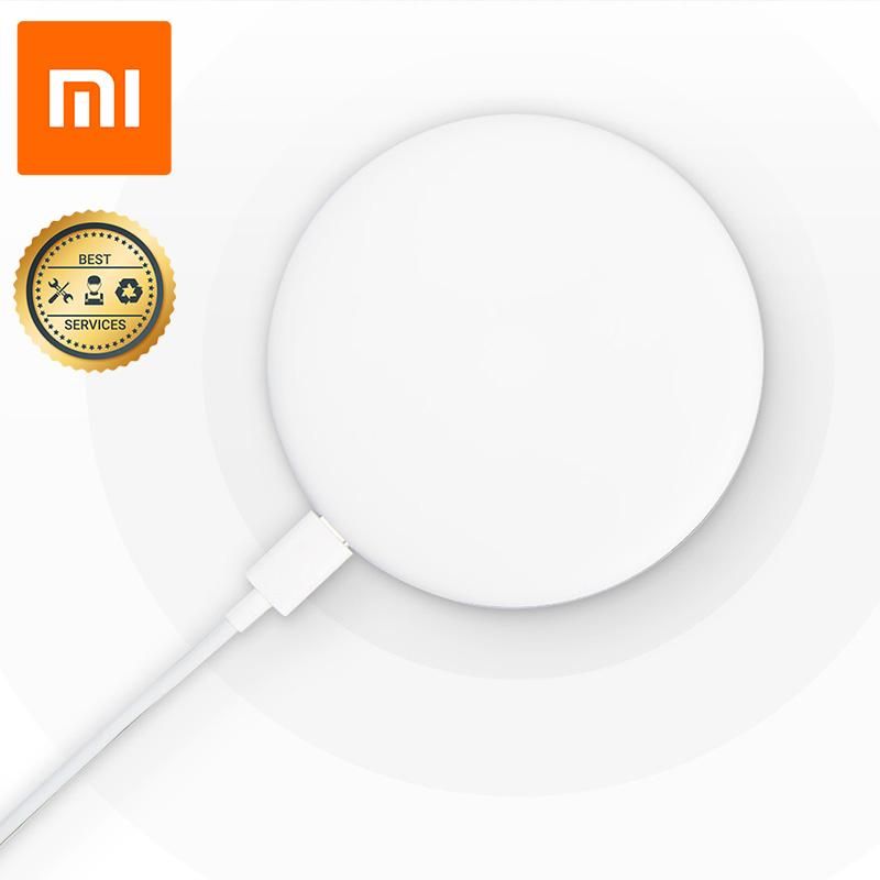 Đế sạc không dây thông minh Xiaomi Mi Wireless Charger / Mi Wireless Charger