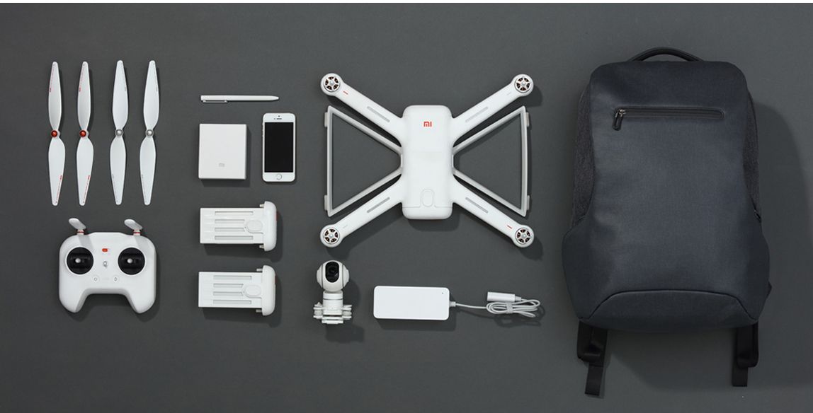 Balo cao cấp Xiaomi Urban / Mi Urban Backpack
