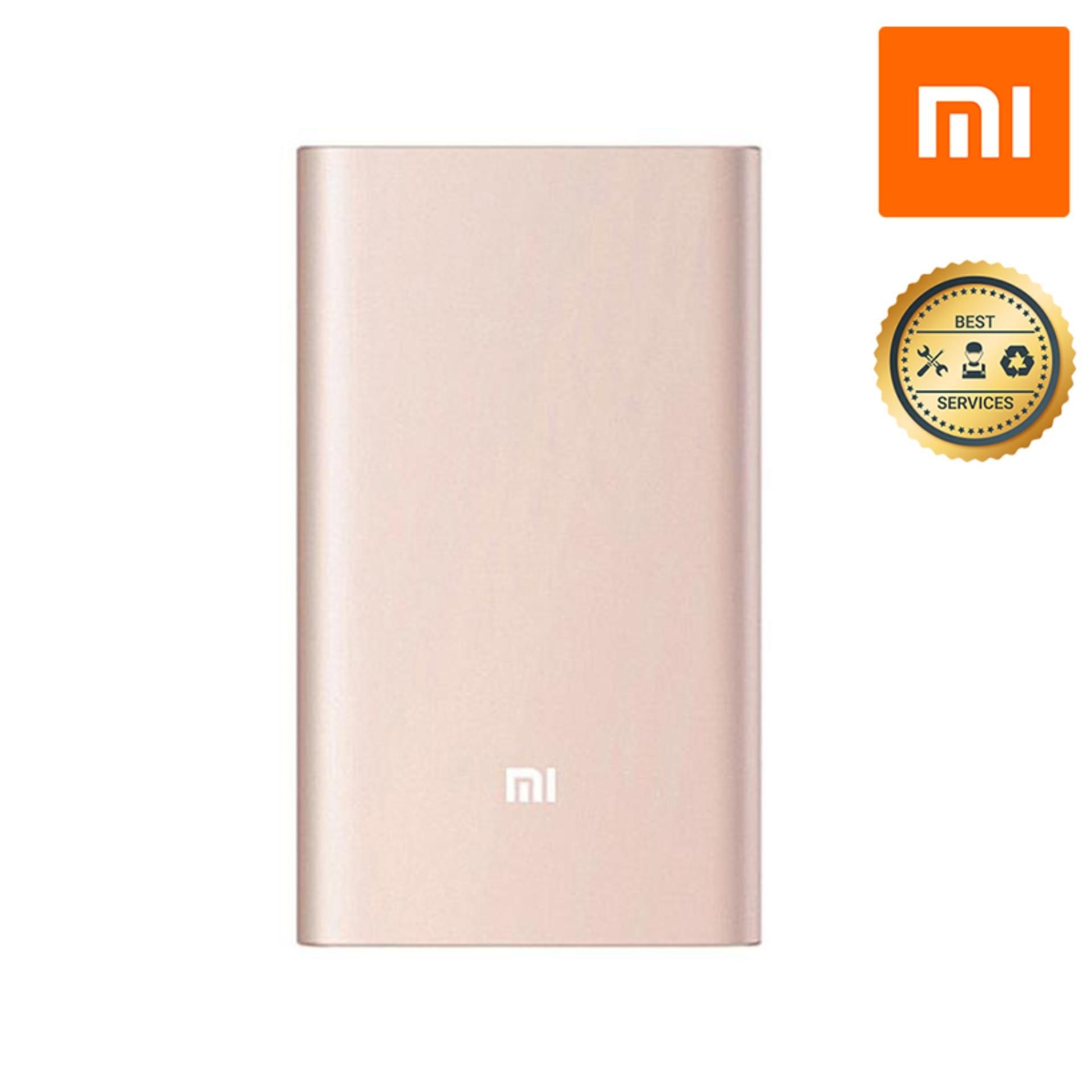 Pin sạc dự phòng Xiaomi Pro 10000mAh /10000mAh Mi Power bank Pro