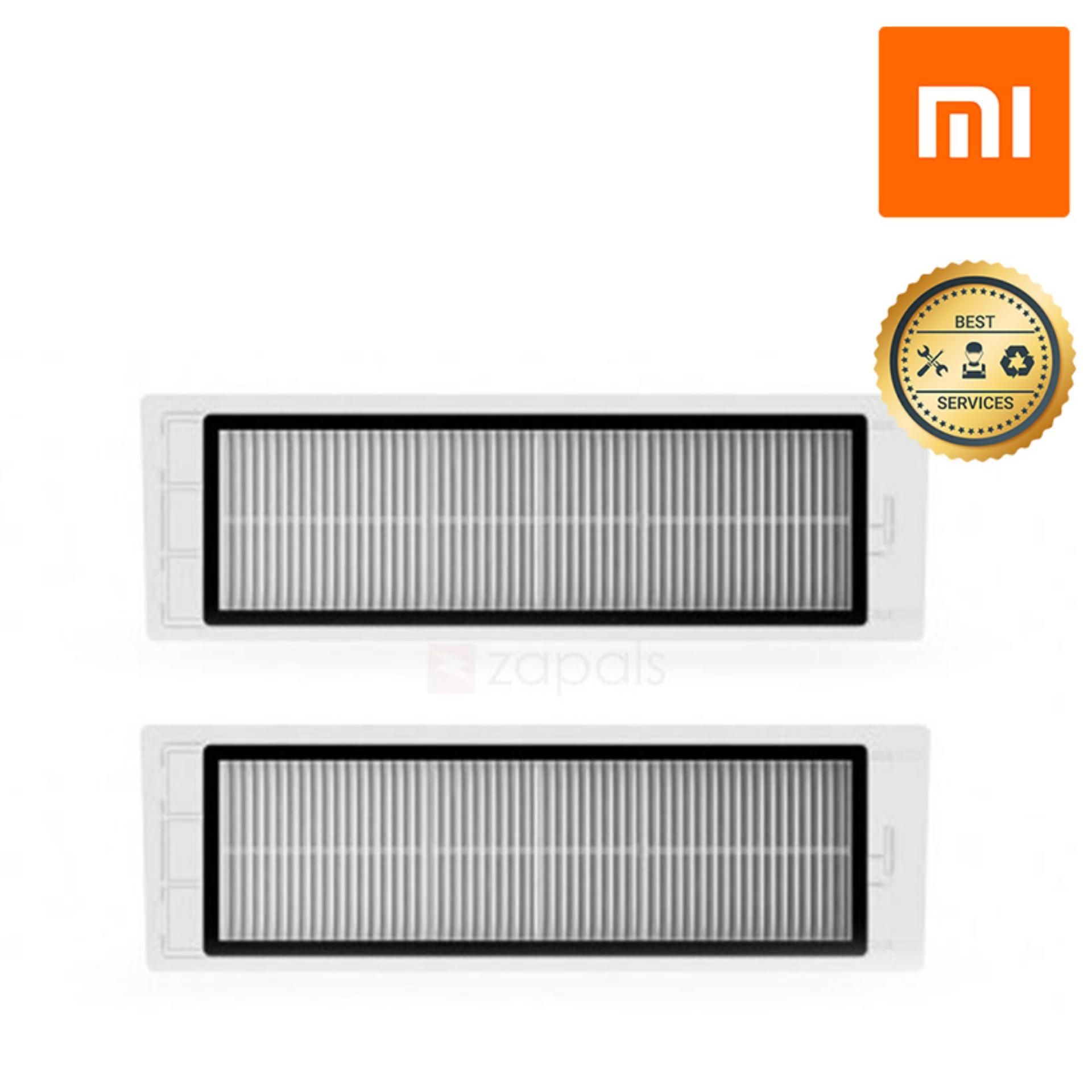 Màng lọc thay máy hút bụi Robot Mi Vacuum (2 cái) / Mi Robot Vacuum Filter (2-pack)