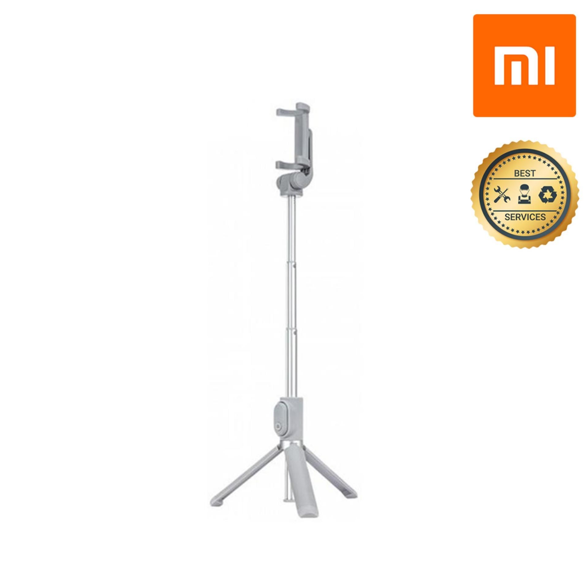 Gậy chụp ảnh 3 chân Xiaomi - Phiên bản Mỹ / Mi Selfie Stick Tripod