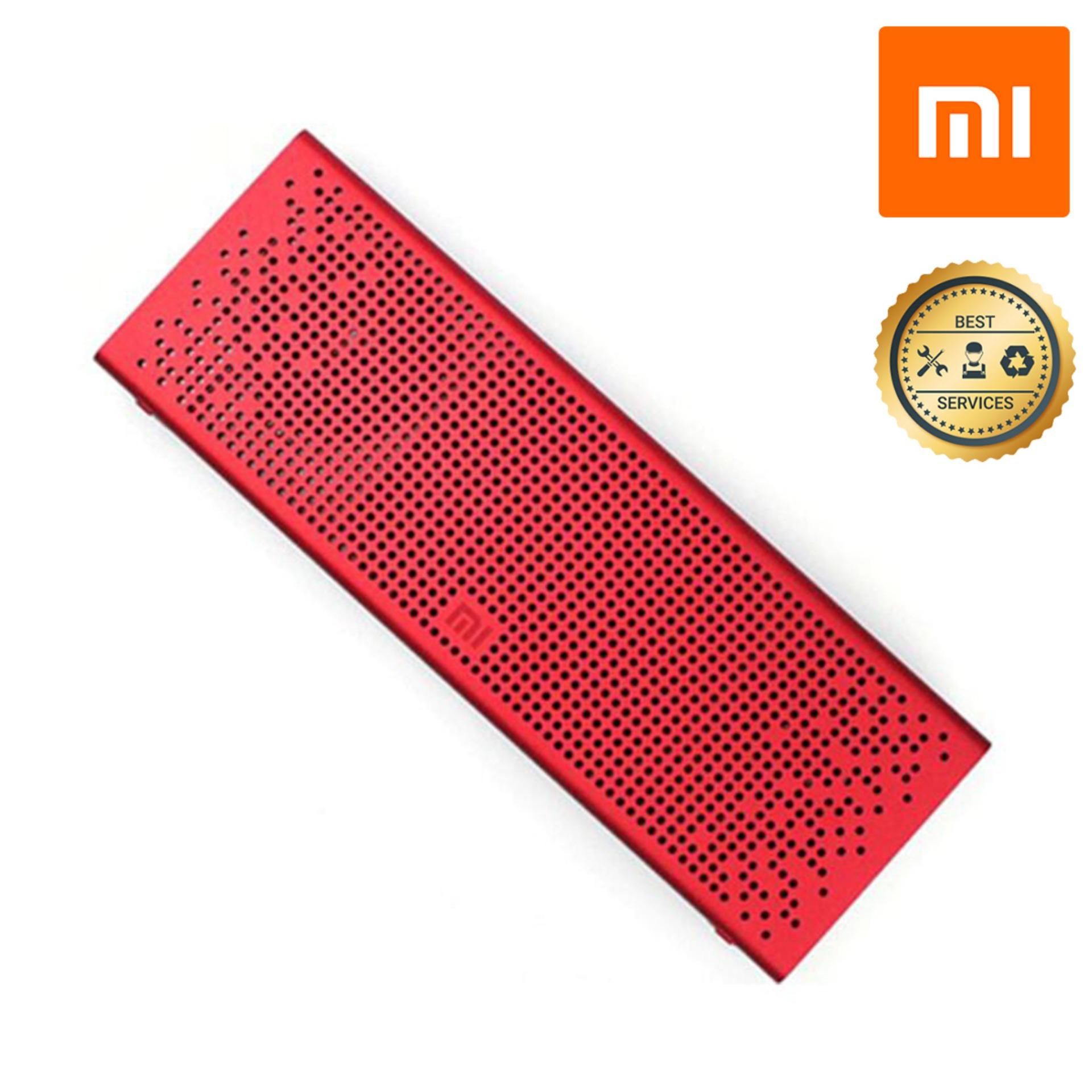 Loa nghe nhạc bass cộng hưởng 1500mAH Xiaomi / Mi Bluetooth Speaker