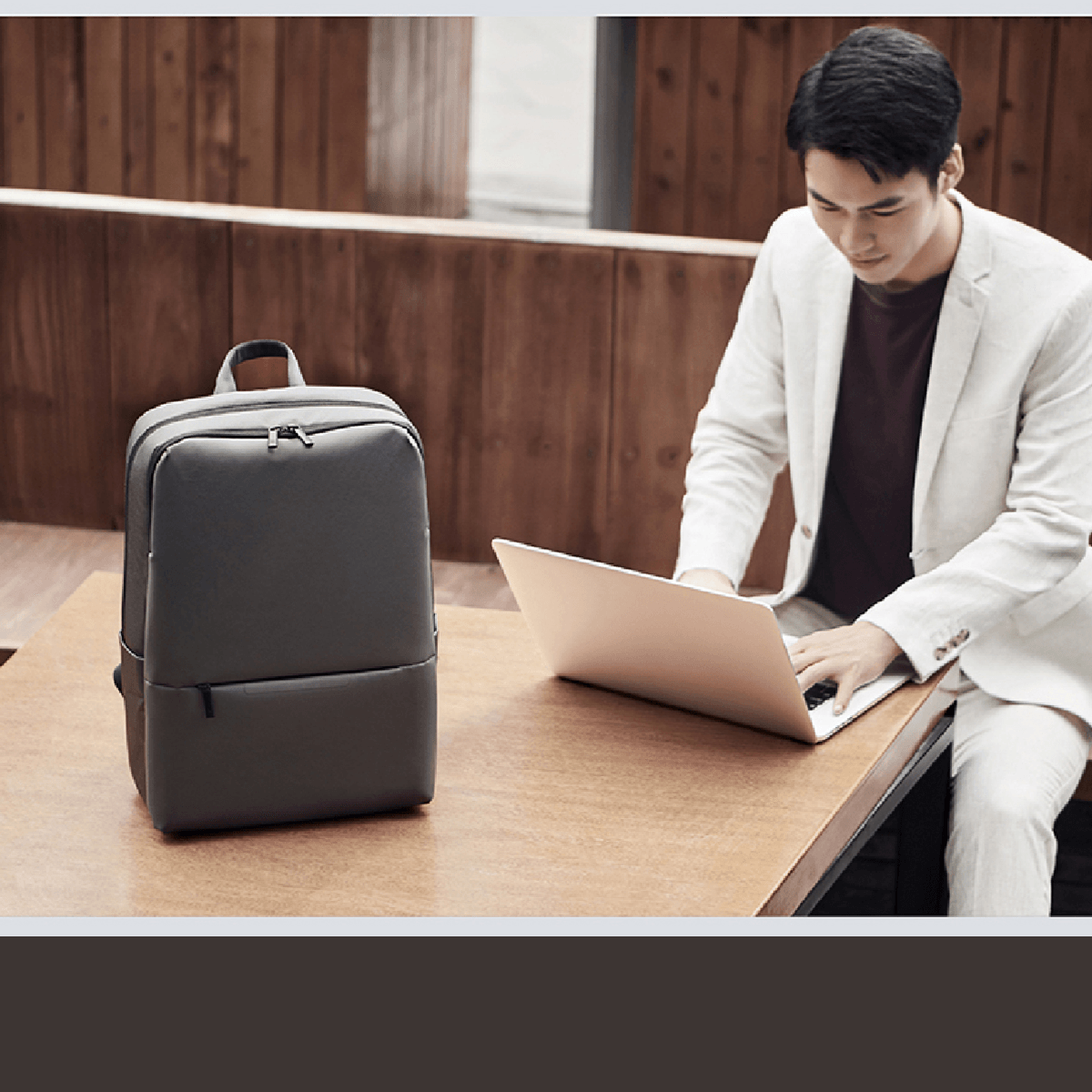 Balo Mi Business Backpack 2 - Hàng Chính Hãng