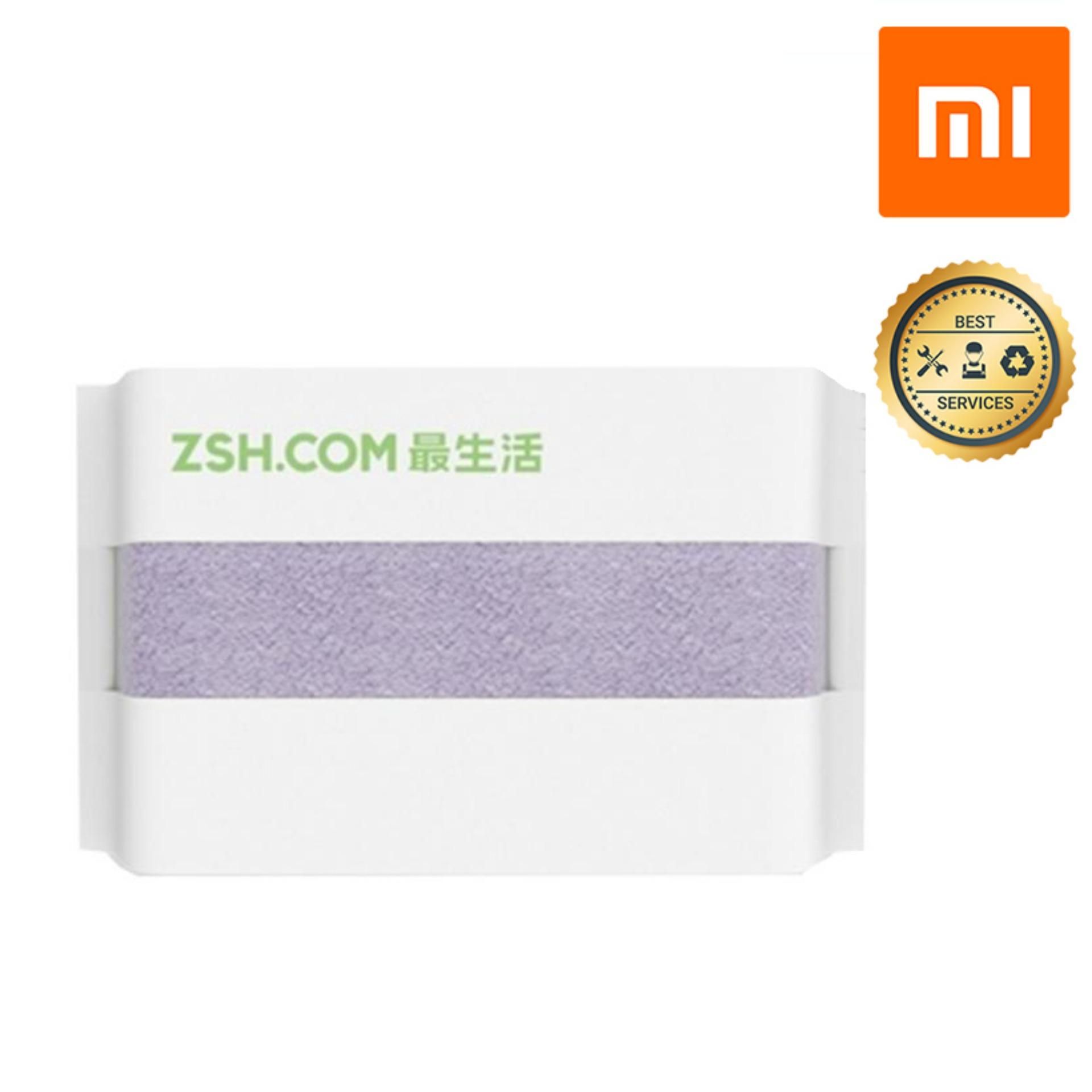 Khăn tắm bông nguyên chất Xiaomi ZSH / ZSH Bath Towel