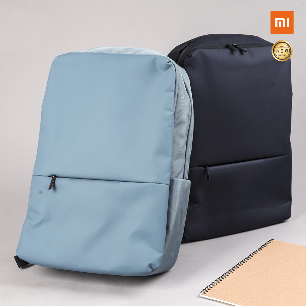 Balo Mi Business Backpack 2 - Hàng Chính Hãng