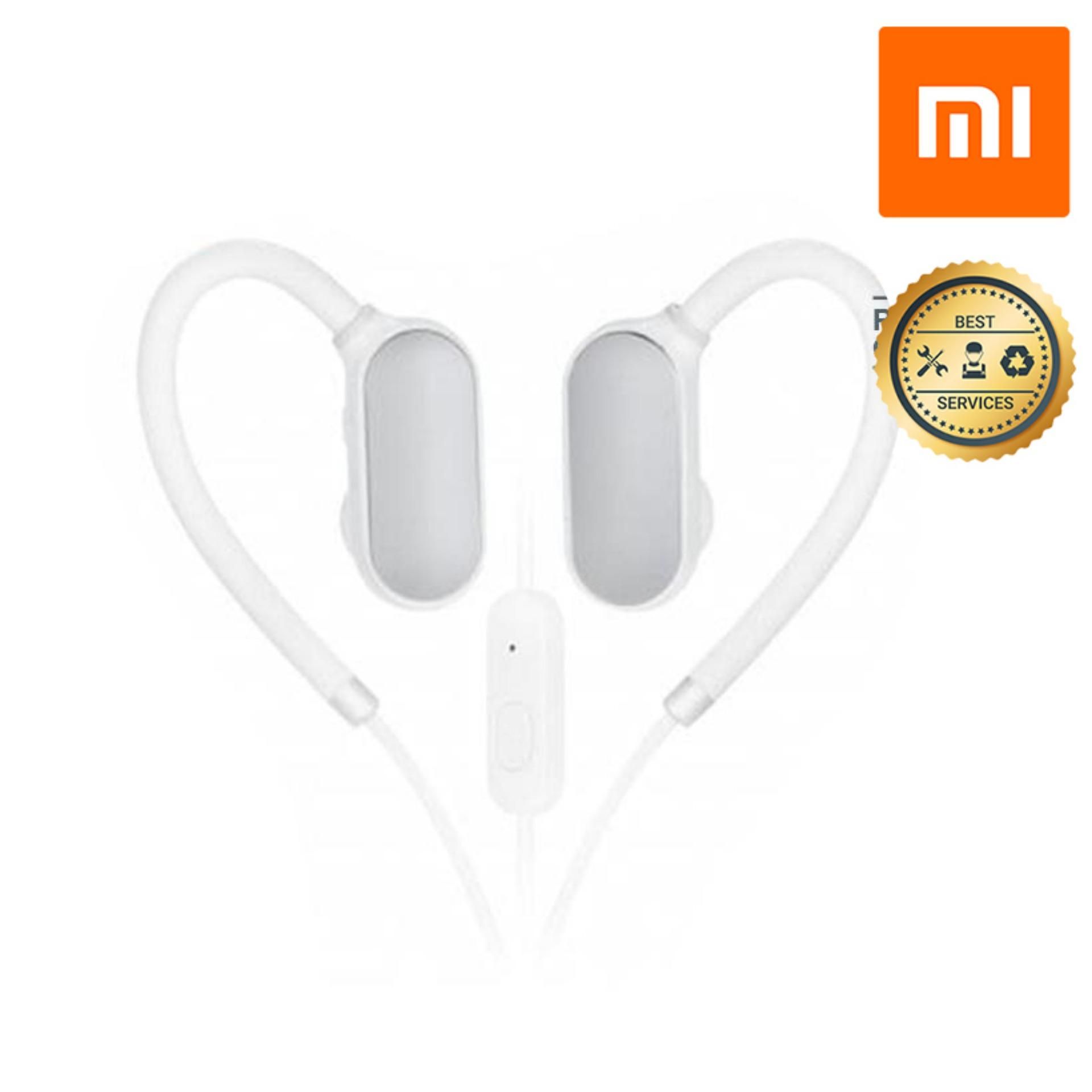 Tai nghe thể thao Mi Sports Bluetooth Earphones / Mi Sports Bluetooth Earphones
